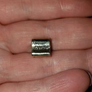 Together forever pandora charm